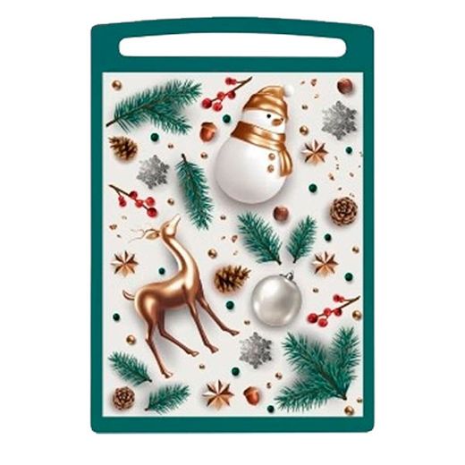 Доска разделочная Сказочный лес Полимербыт 433049100