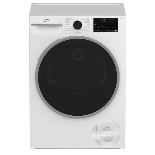 Сушильный автомат Beko B3T47239