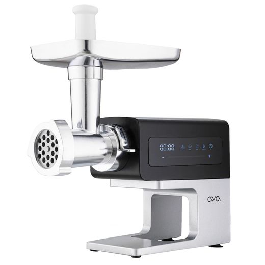 Мясорубка AVA MG600-MB-D