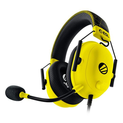 Игровая гарнитура Razer Blackshark V2 ESL Edition (RZ04-03230500-R3M1)