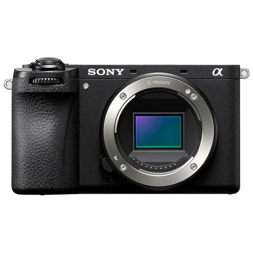 Беззеркальный фотоаппарат Sony ILCE-6700M+18-135 Black