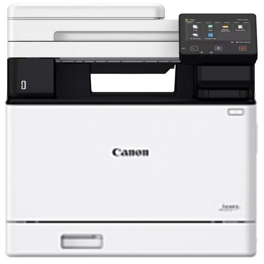 МФУ лазерное цветное Canon i-SENSYS MF754CDW