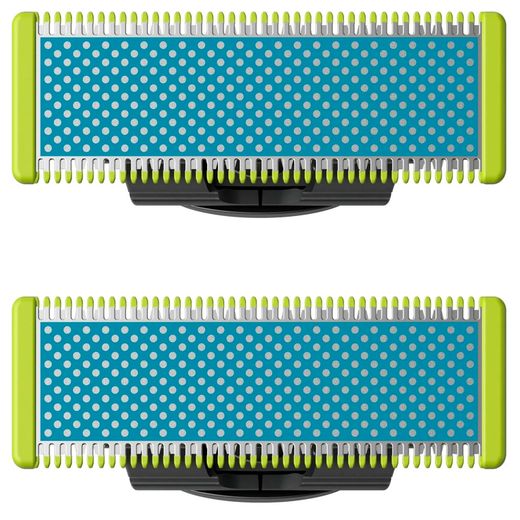 Лезвия Philips One Blade QP-225/50