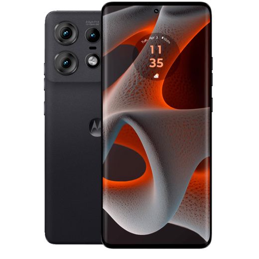 Смартфон Motorola Edge 50 Pro 12/512GB Black Beauty