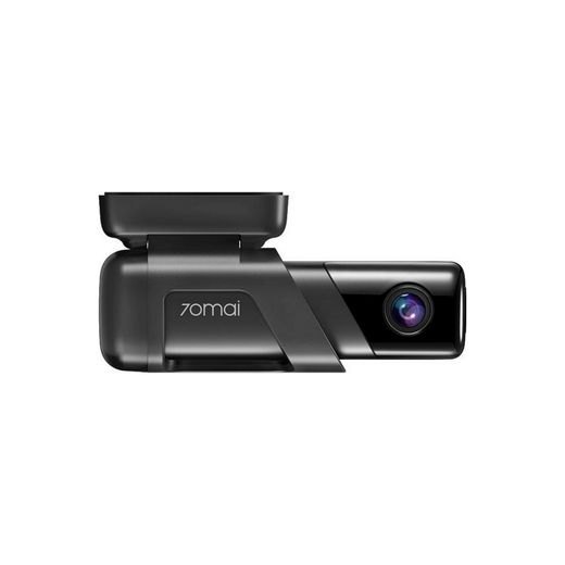 Видеорегистратор Xiaomi 70mai Dash Cam M500 64GB Черный