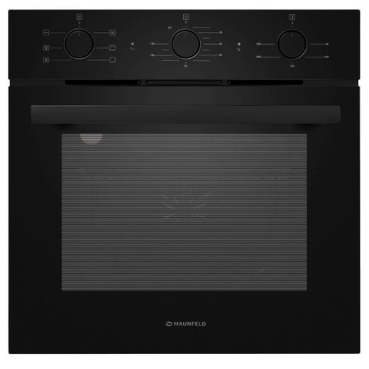 Встраиваемая духовка MAUNFELD AEOF6060B2