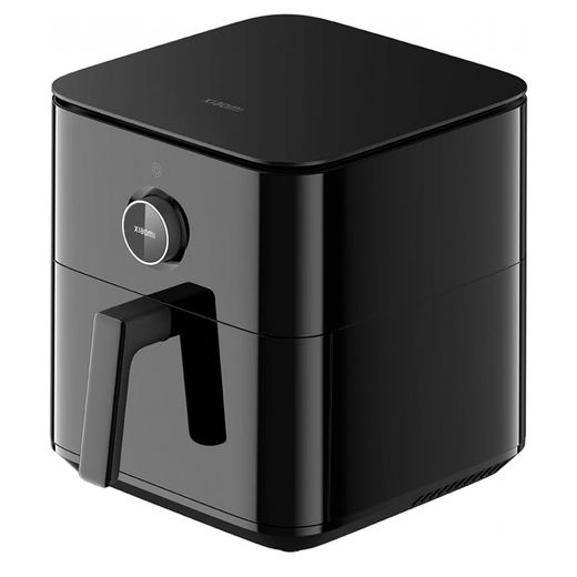 Аэрогриль Xiaomi Smart Air Fryer 6.5L  Black BHR7357EU