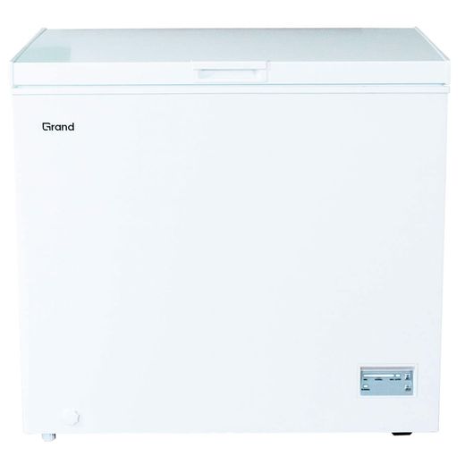 Морозильная камера ларь Grand GHCF-251WAAO