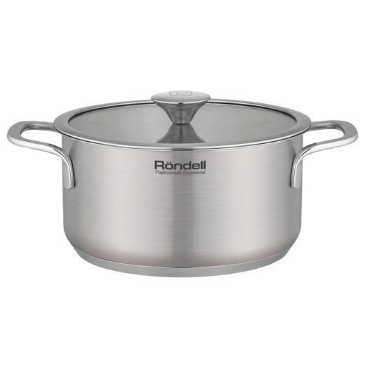 Кастрюля 18см 2л Modern Rondell RDS-1746