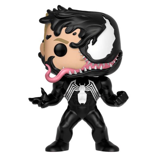 Коллекционная фигурка Funko Marvel Venom/Eddie Brock (32685)