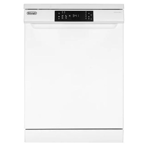 Посудомоечная машина DeLonghi DDWS 665 B EMILIO