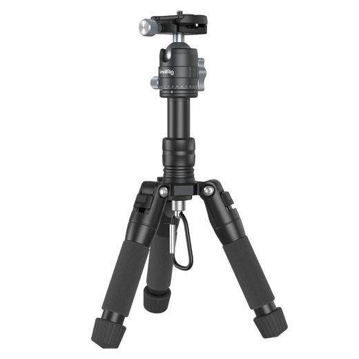 Штатив портативный SmallRig Aluminum Mini Tripod VT-20 4289
