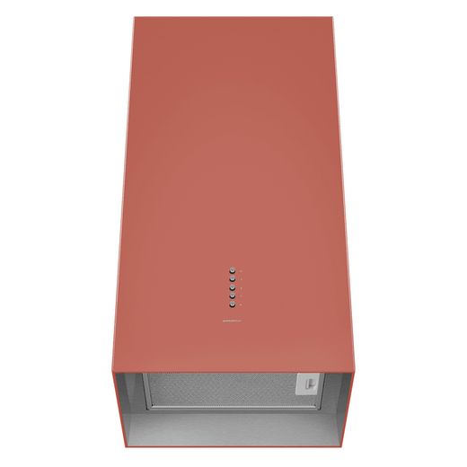 Вытяжка MAUNFELD Bath 401 медный