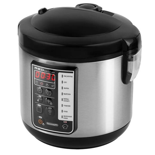 Мультиварка RED SOLUTION RMC-M04