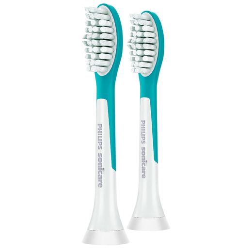 Насадка к зубной щетке Philips HX-6032/33 (детская)