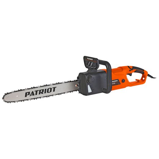 Пила цепная электрическая PATRIOT ES2618 (PATRIOT 220301526)