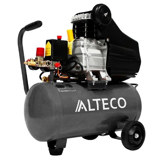 Компрессор Alteco ACD-24/260.2 (A23497)
