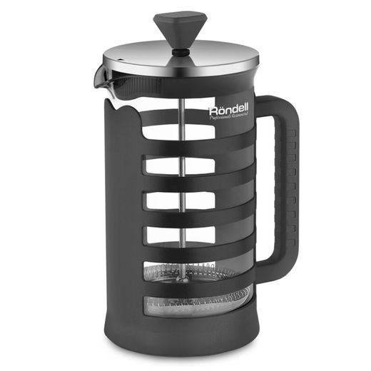 Френч-пресс 1,0л Stolz Rondell RDS-1758