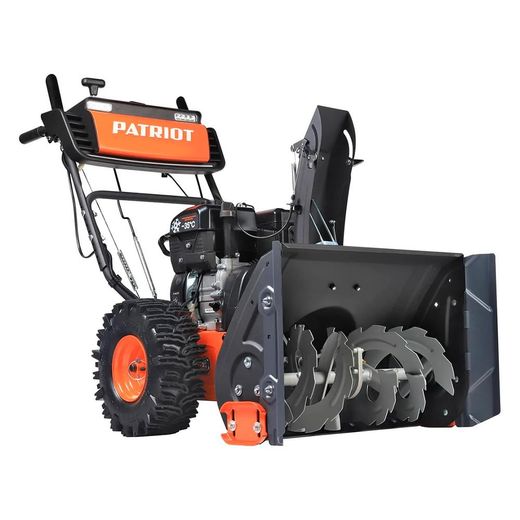 Бензиновый снегоуборщик PATRIOT Сибирь 57