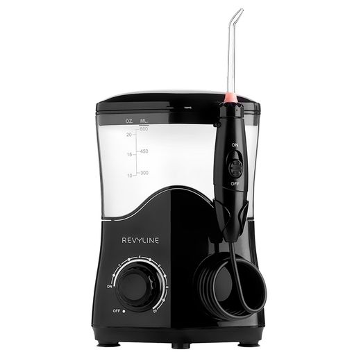 Ирригатор стационарный Revyline RL100-5180, Black