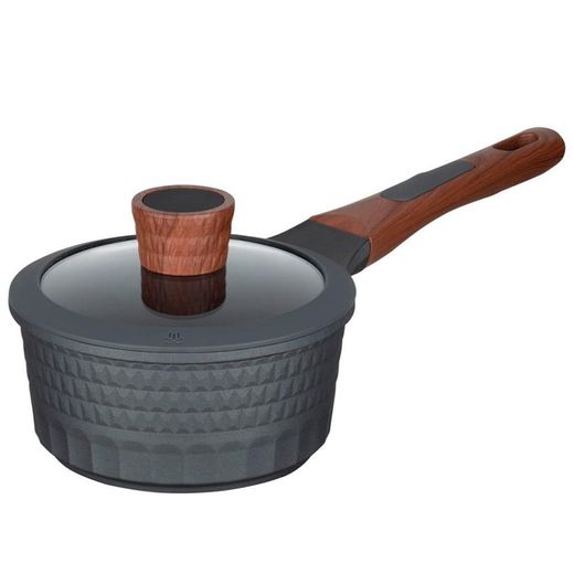 Ковш с крышкой 16см 1,4л Capella Resto 93500