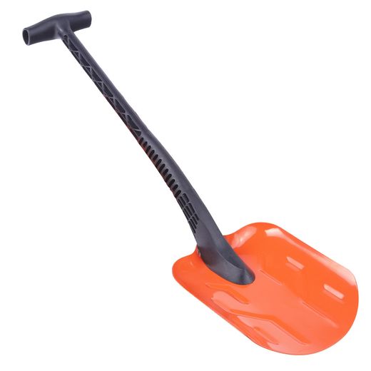 Лопата Patriot SAP-710, автомобильная, облегченная, нейлоновая Т-ручка, 710 мм (PATRIOT 777000712)