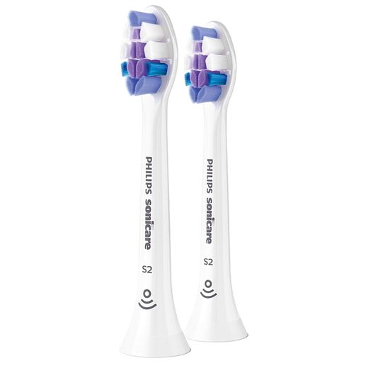 Насадка к зубной щетке Philips HX-6052/10
