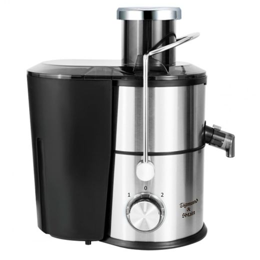 Соковыжималка Zigmund&Shtain EJ-757
