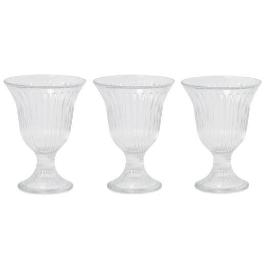 Креманки 3шт Iceville Pasabahce 51008-3