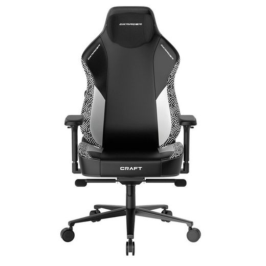 Игровое компьютерное кресло DXRacer Craft Series, Emaze (GC/LCF23LTA/EMAZE)