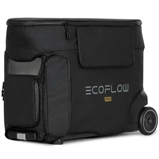 Защитный кейс для зарядной станции EcoFlow Delta Pro (BDELTAPro)