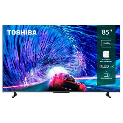 Телевизор Toshiba 85