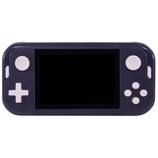 Портативная игровая консоль PGP AIO Union C35a, Grey (PktP26)