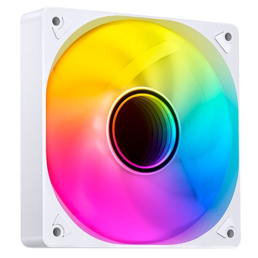 Кулер для кейса Jonsbo SL-120W White