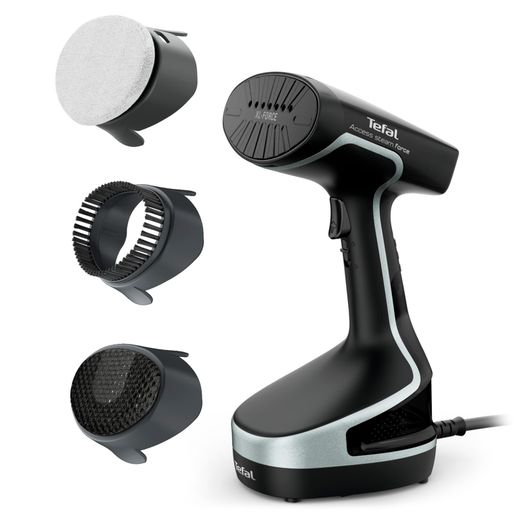 Ручной отпариватель Tefal Access Steam Force DT-8270E1