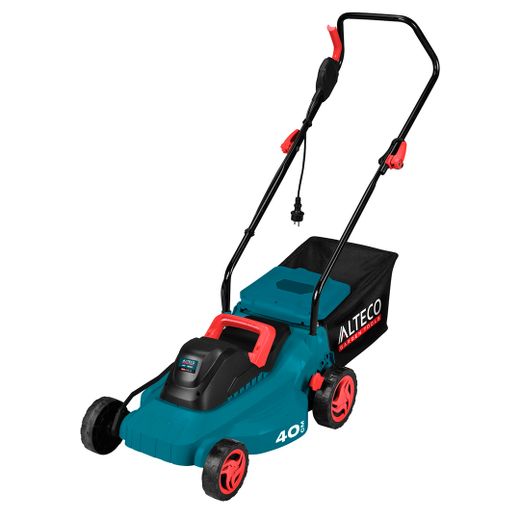 Электрическая газонокосилка Alteco ELM 2000-40 (A75389)