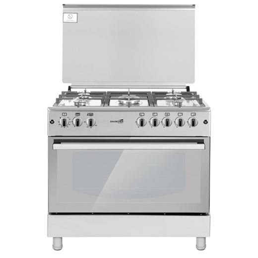 Плита газовая DAUSCHER E-9423LX