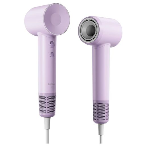 Фен Laifen SE Lite Purple