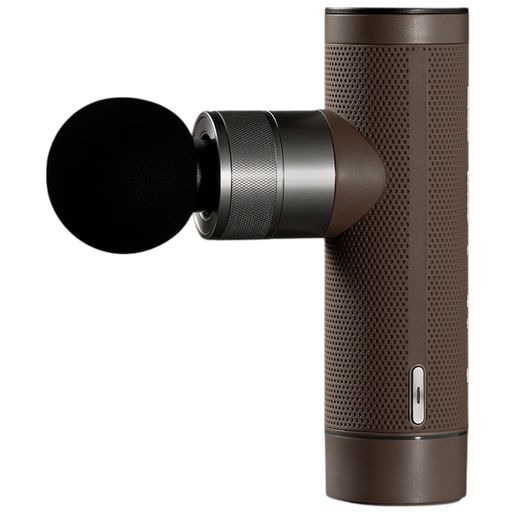 Перкуссионный массажер Bork D701 gg