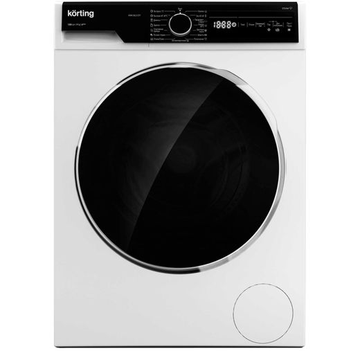 Стиральная машина Korting KWM 58LS1297