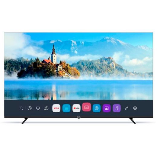 Телевизор Elista 86