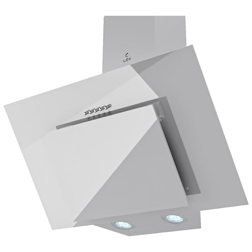 Вытяжка LEX MIRA G 500 WHITE