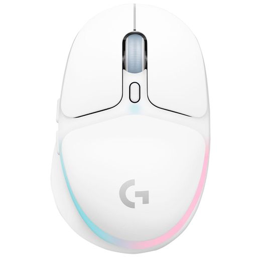 Игровая мышь беспроводная Logitech G705, White (910-006367)