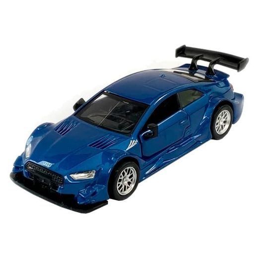 Игрушка машинка в ассортименте IDEAL 1:43 Серия №6