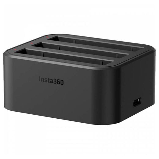 Док-станция Insta360 X3 FastCharge (CINSAAQ/A)