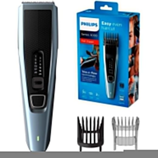 Машинка для стрижки волос Philips HC-3530/15