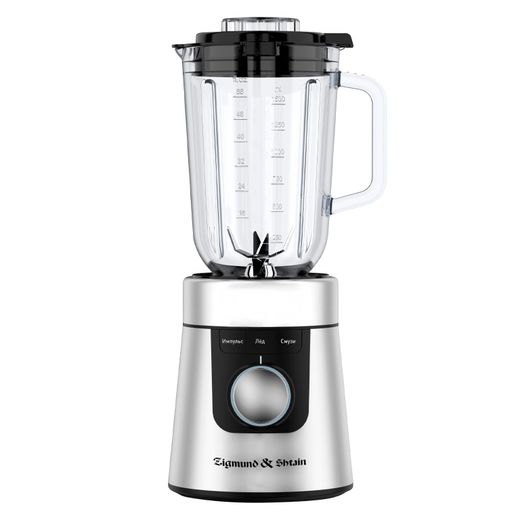 Блендер стационарный Zigmund&Shtain BS-447 D