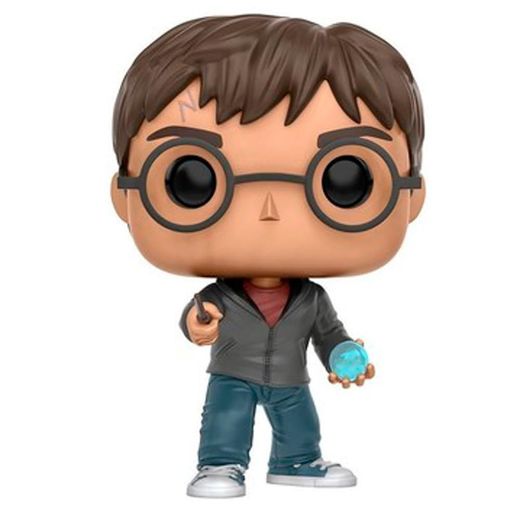 Коллекционная фигурка Funko Harry Potter with Prophecy (10988)