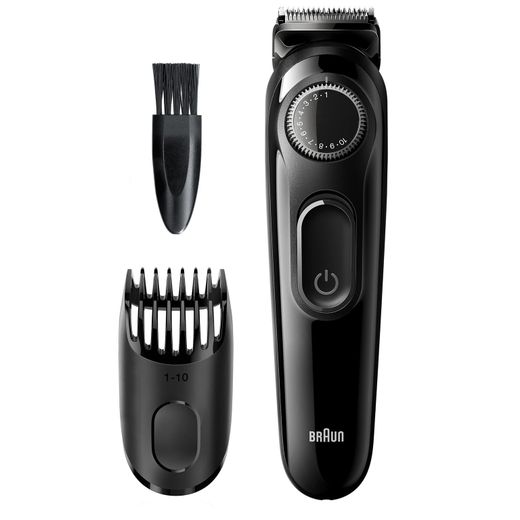 Триммер Braun BT-3222