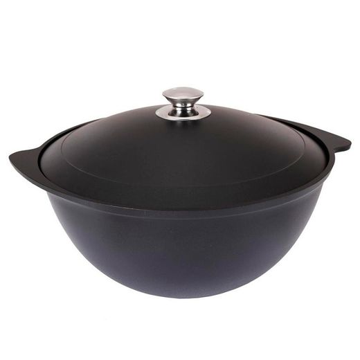 Казан для плова 7л Kukmara К70А